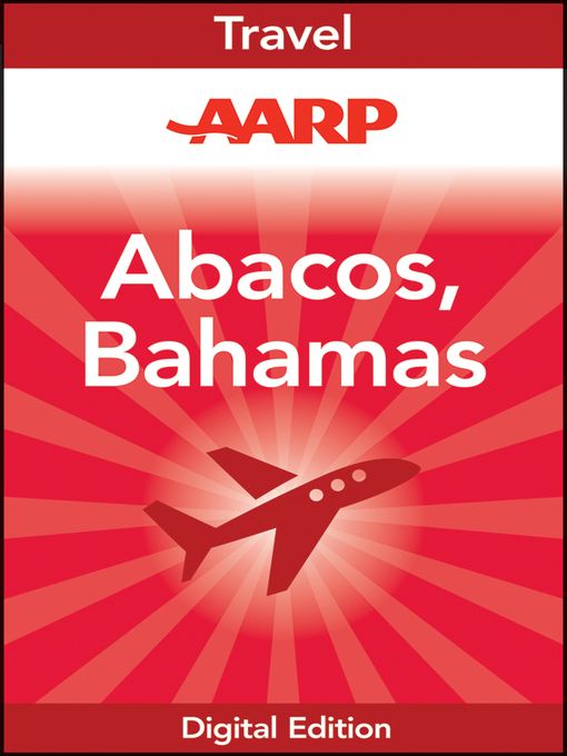 Title details for AARP Abacos, Bahamas by John Wiley & Sons, Ltd. - Available